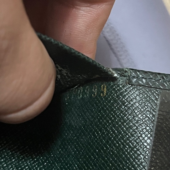 Louis Vuitton MM Planner - Picture 4 of 4